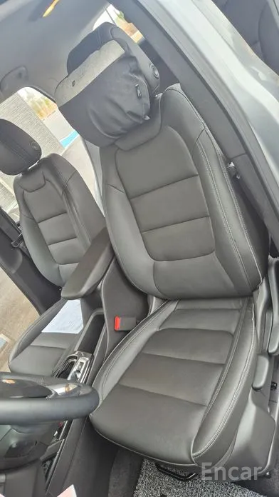 Фото 13 - Chevrolet Trailblazer