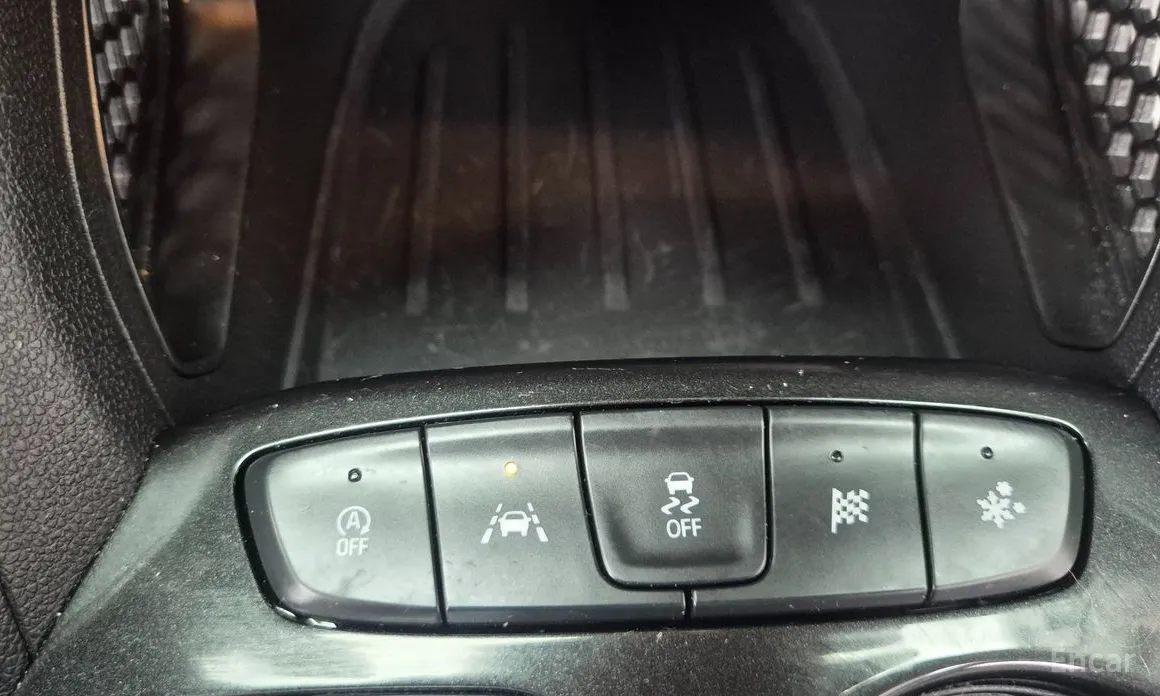 Фото 17 - Chevrolet Trailblazer