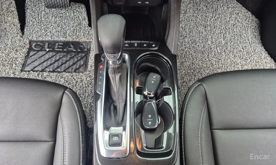 Фото 9 - Chevrolet Trailblazer