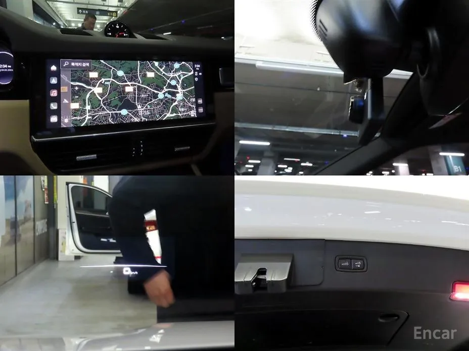 Фото 18 - Porsche Cayenne