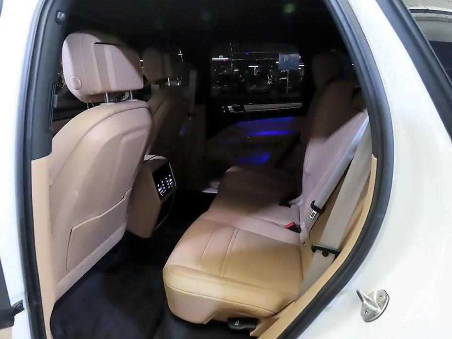 Фото 7 - Porsche Cayenne