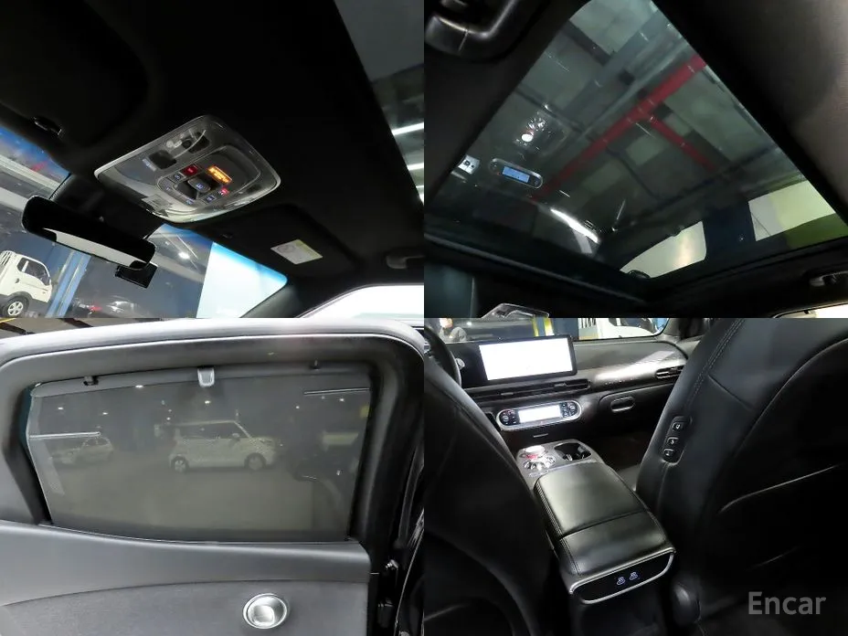 Фото 16 - Genesis GV60