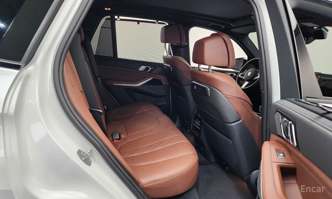 Фото 12 - BMW X5