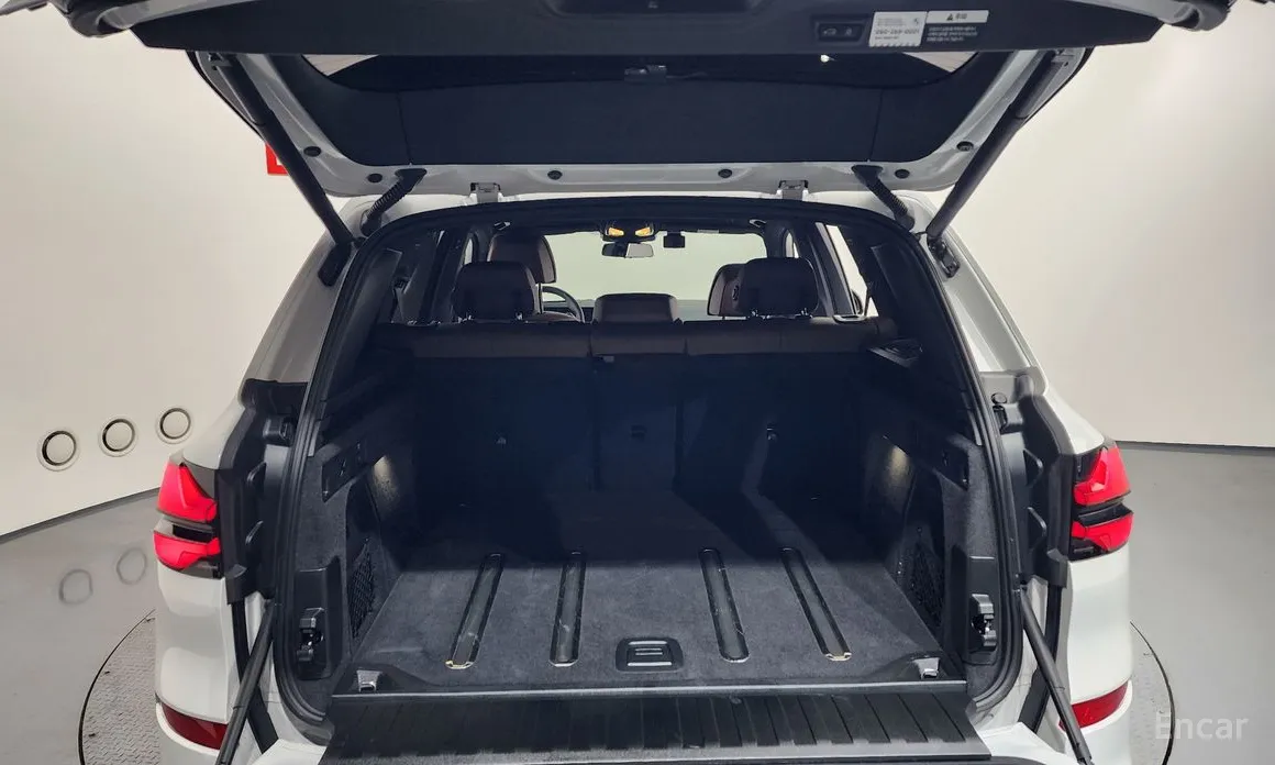 Фото 20 - BMW X5