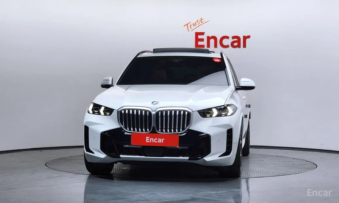 Фото 3 - BMW X5