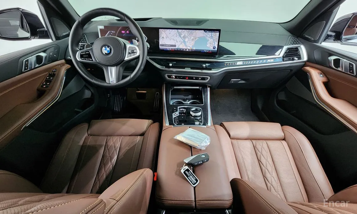 Фото 7 - BMW X5
