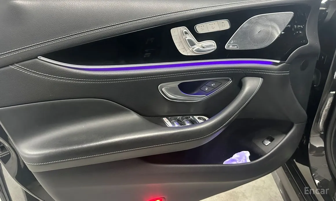 Фото 15 - Mercedes-Benz AMG GT