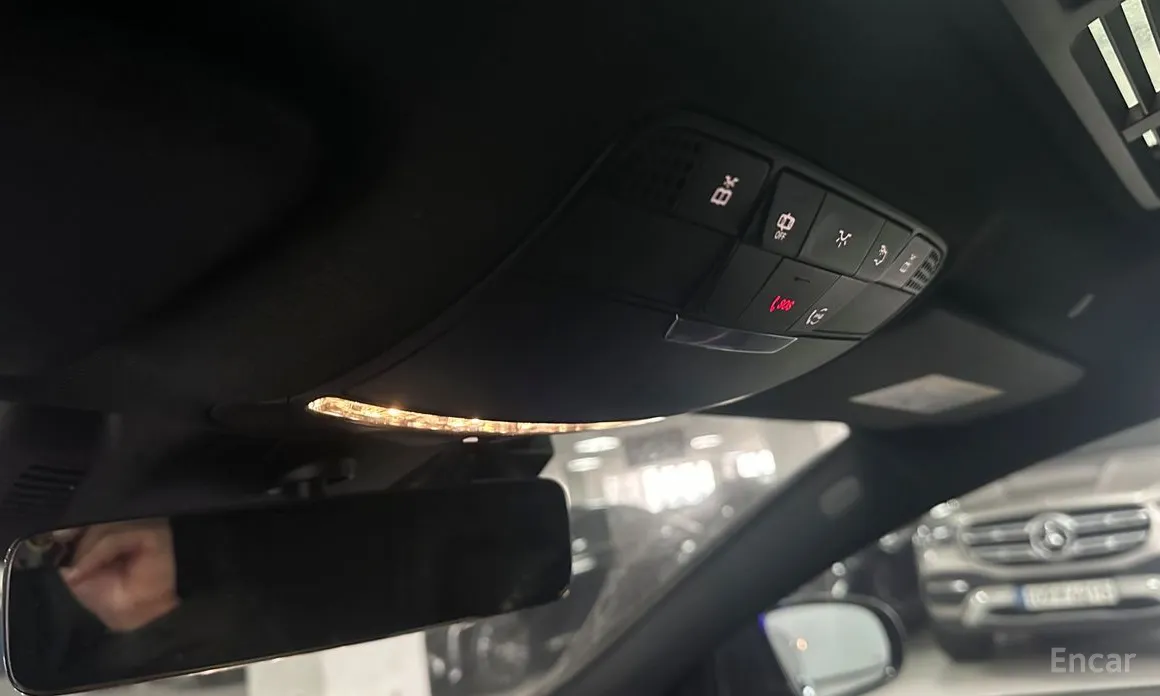 Фото 17 - Mercedes-Benz AMG GT