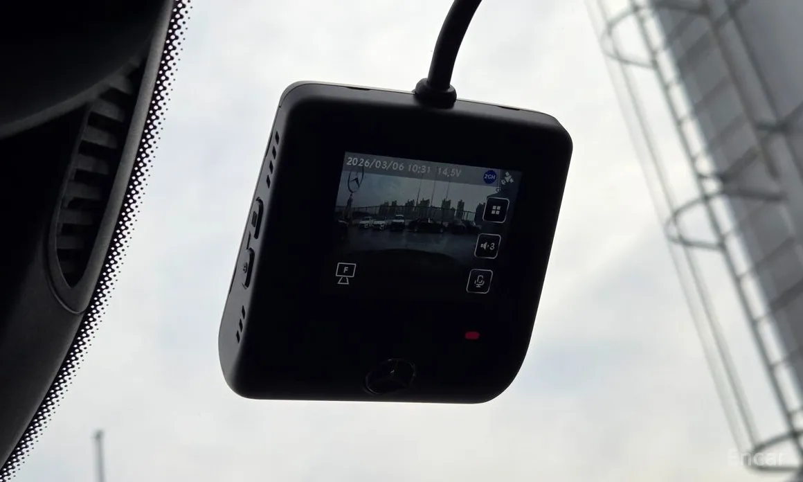 Фото 15 - Mercedes-Benz S-Class