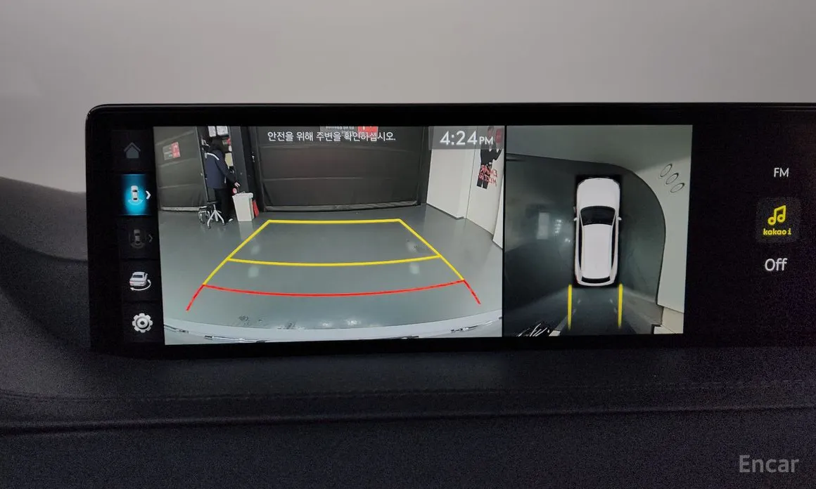 Фото 15 - Genesis GV80