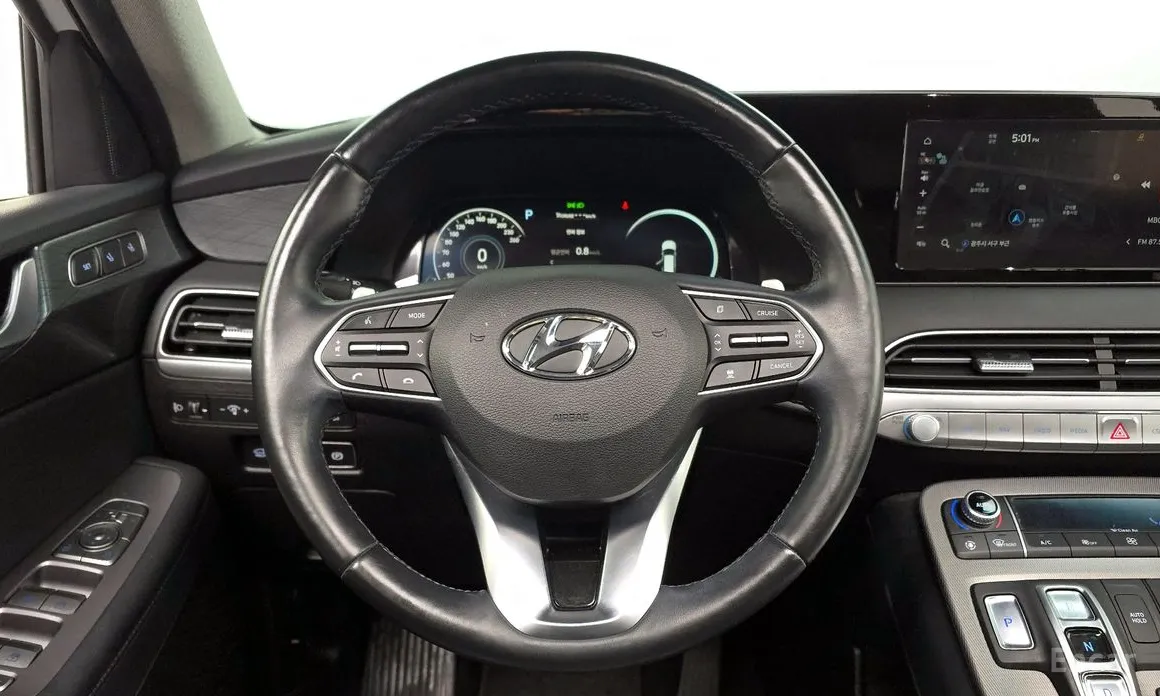 Zdjęcie 13 - Hyundai Palisade