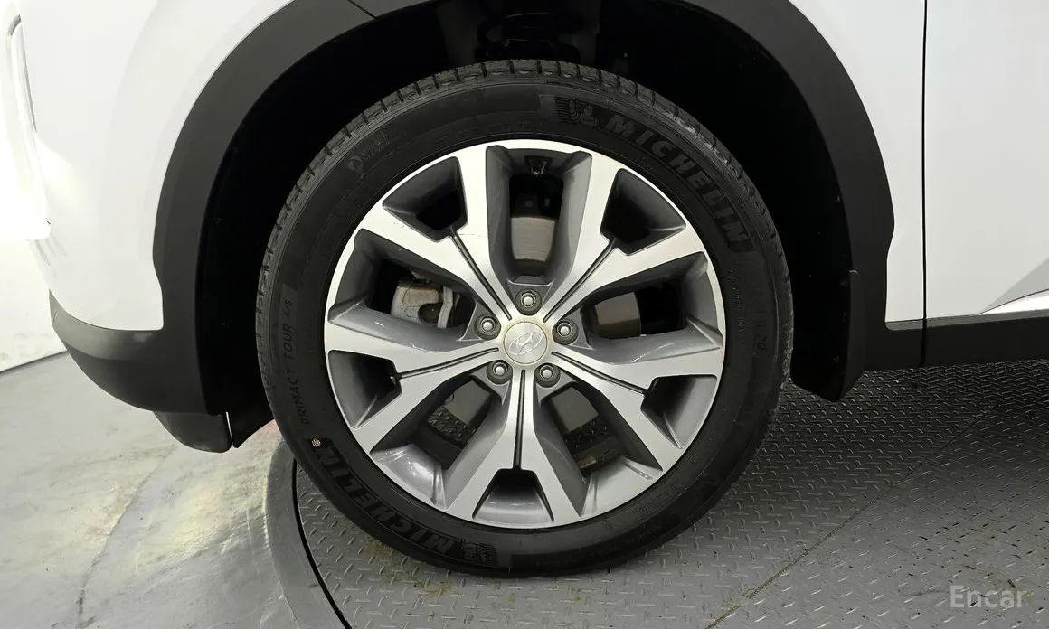 Zdjęcie 5 - Hyundai Palisade