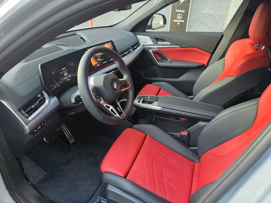 Фото 10 - BMW X2 (F39)