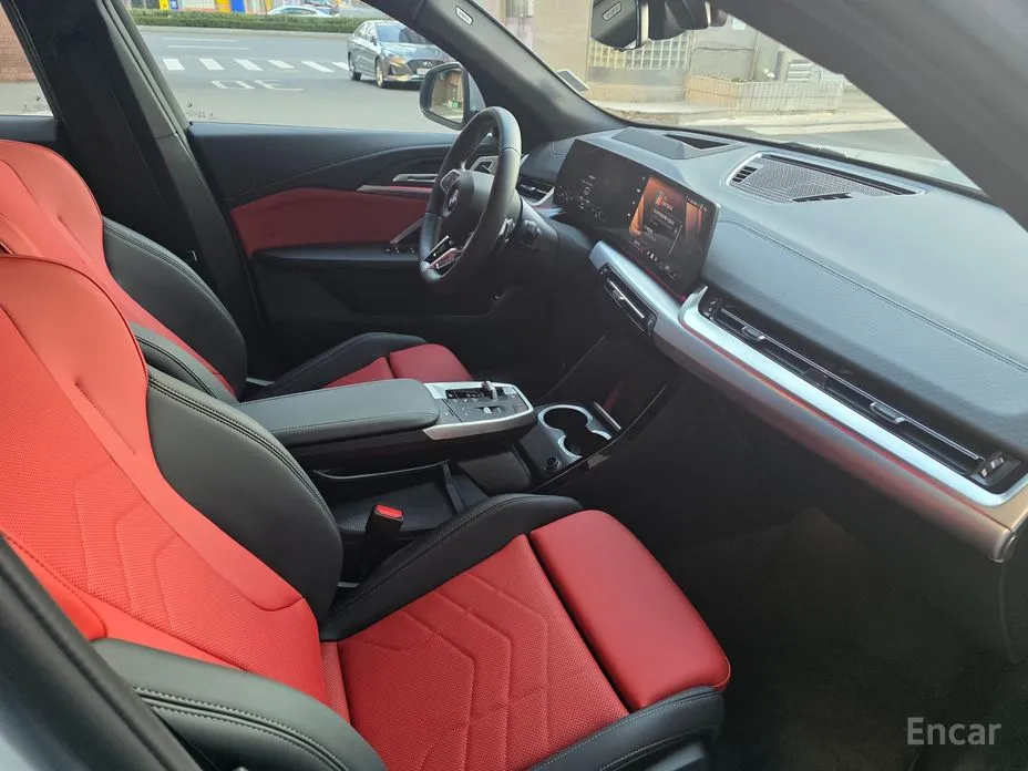 Фото 11 - BMW X2 (F39)