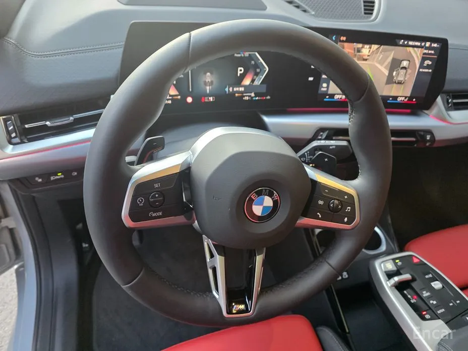 Фото 17 - BMW X2 (F39)