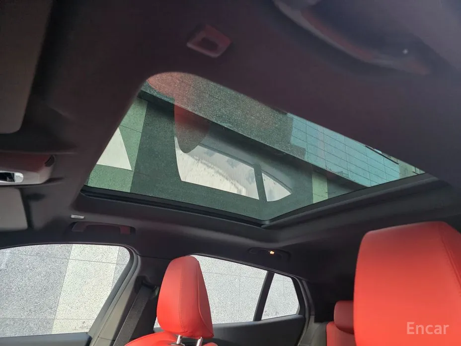 Фото 18 - BMW X2 (F39)