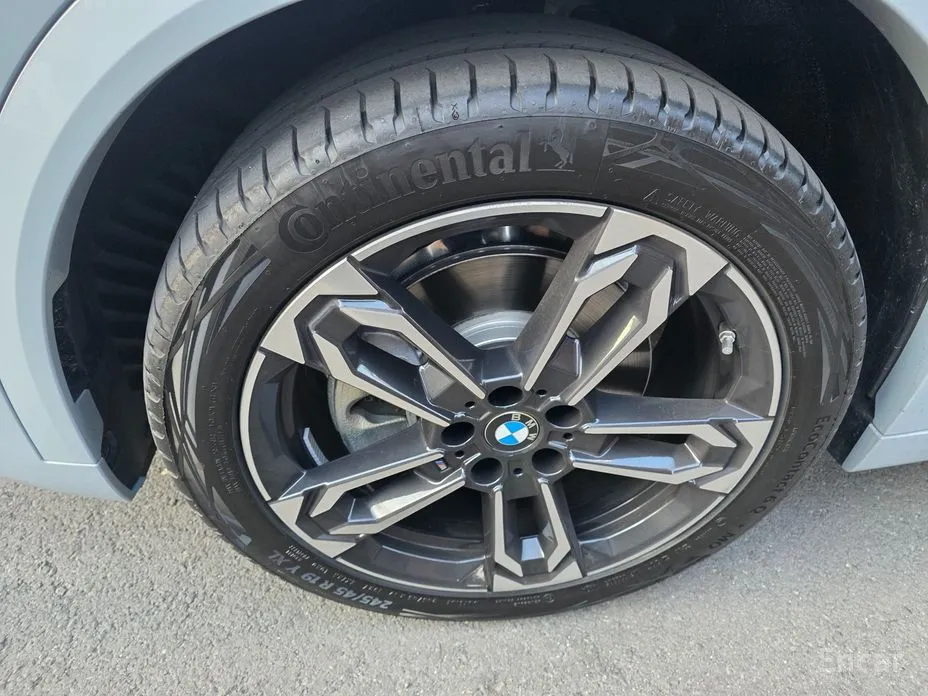 Фото 5 - BMW X2 (F39)