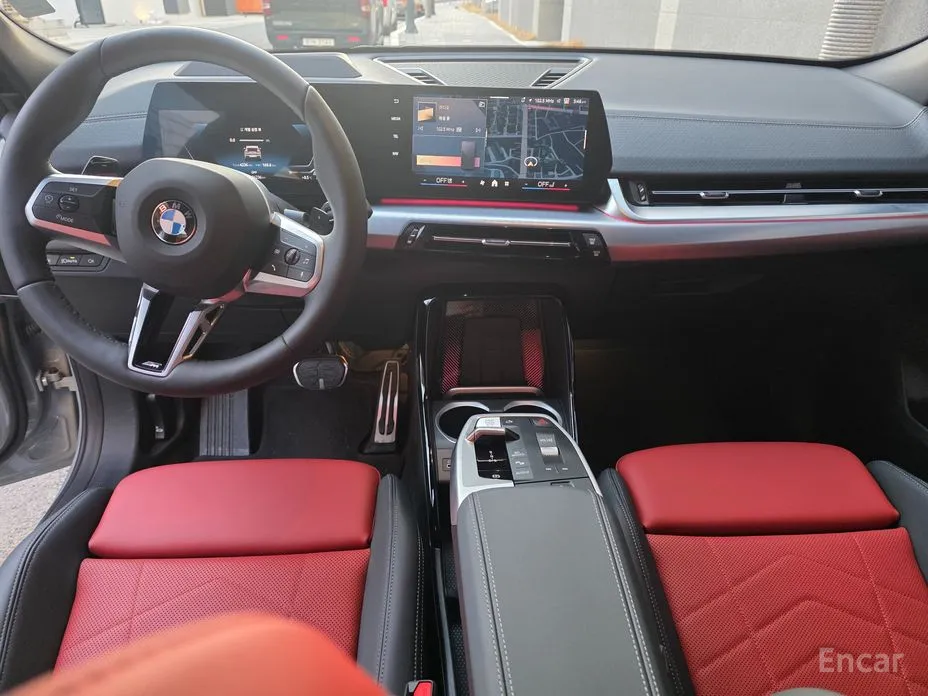 Фото 7 - BMW X2 (F39)