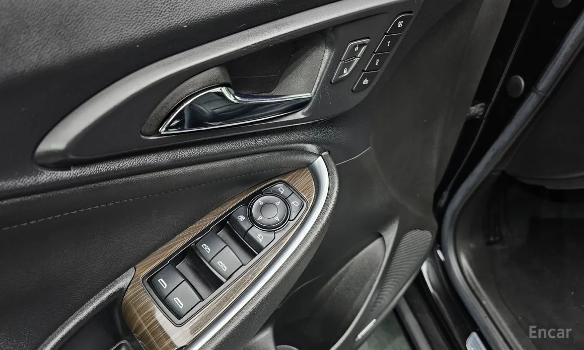 Фото 12 - Chevrolet Malibu