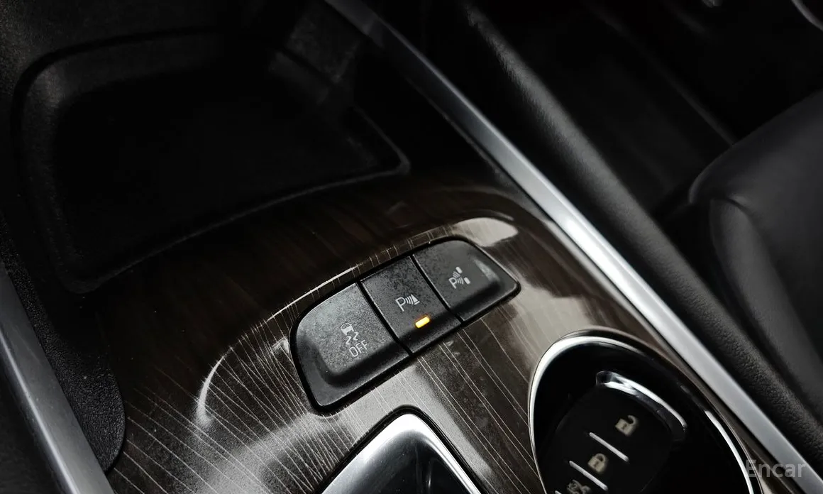 Фото 18 - Chevrolet Malibu