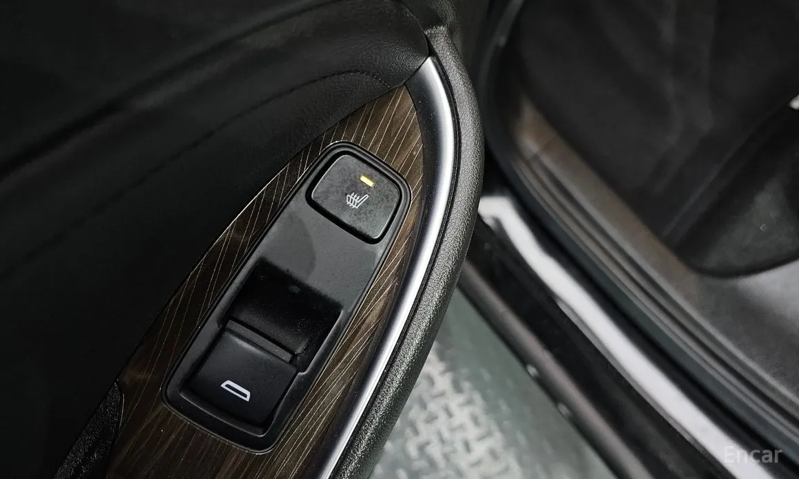 Фото 20 - Chevrolet Malibu