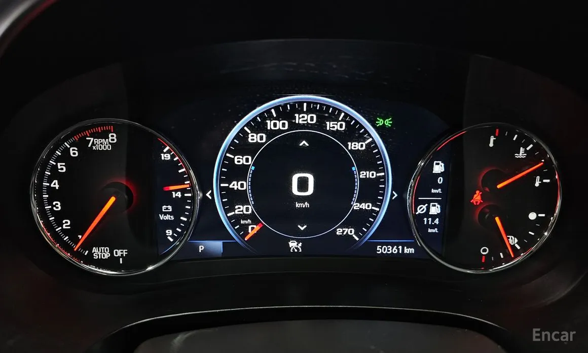 Фото 8 - Chevrolet Malibu