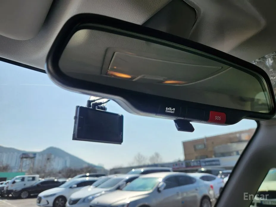 Фото 10 - Kia Ray