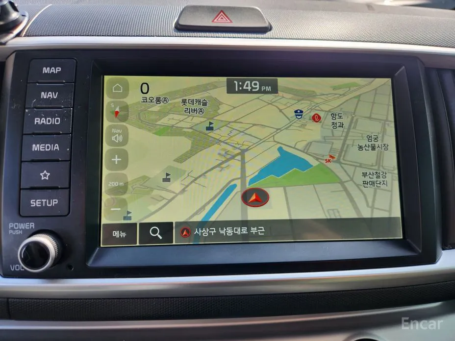 Фото 11 - Kia Ray