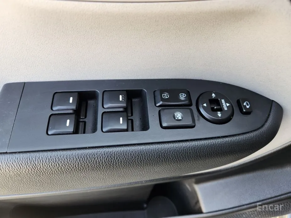 Фото 8 - Kia Ray