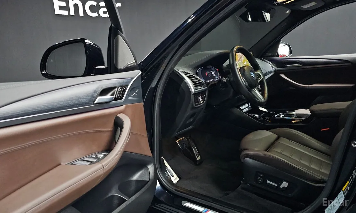 Фото 10 - BMW iX3