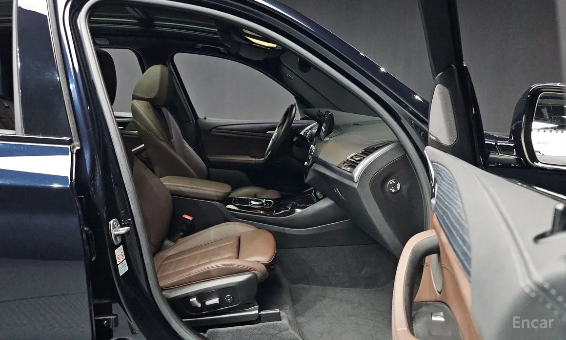 Фото 12 - BMW iX3