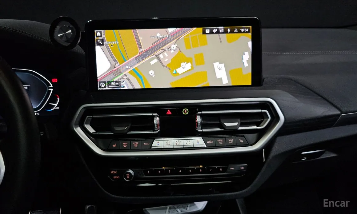 Фото 15 - BMW iX3