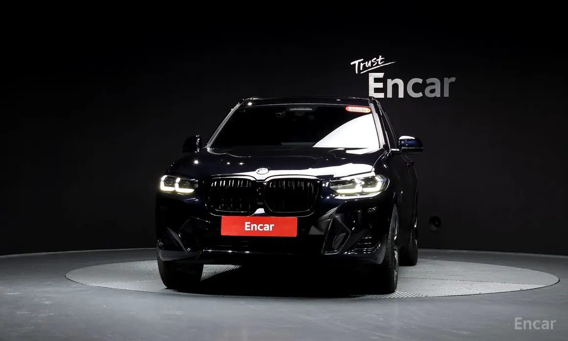 Фото 3 - BMW iX3