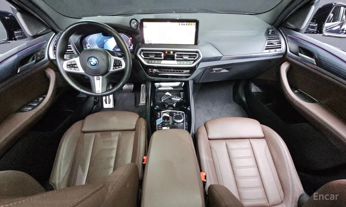 Фото 7 - BMW iX3
