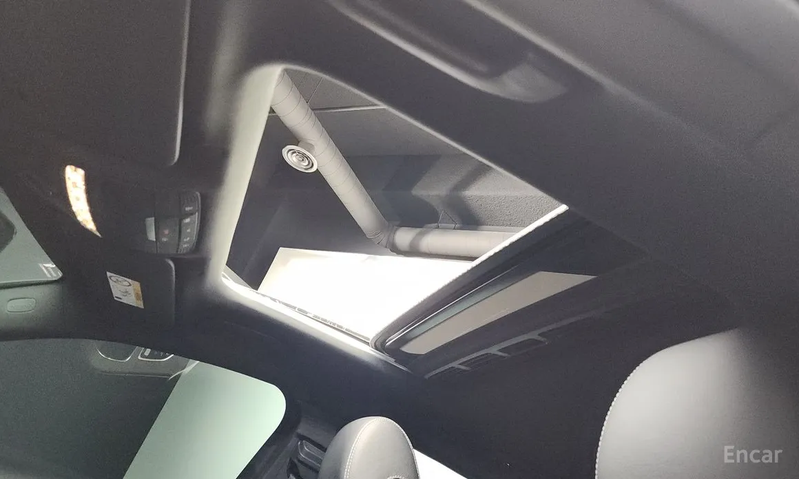 Фото 18 - Mercedes-Benz GLC-Class