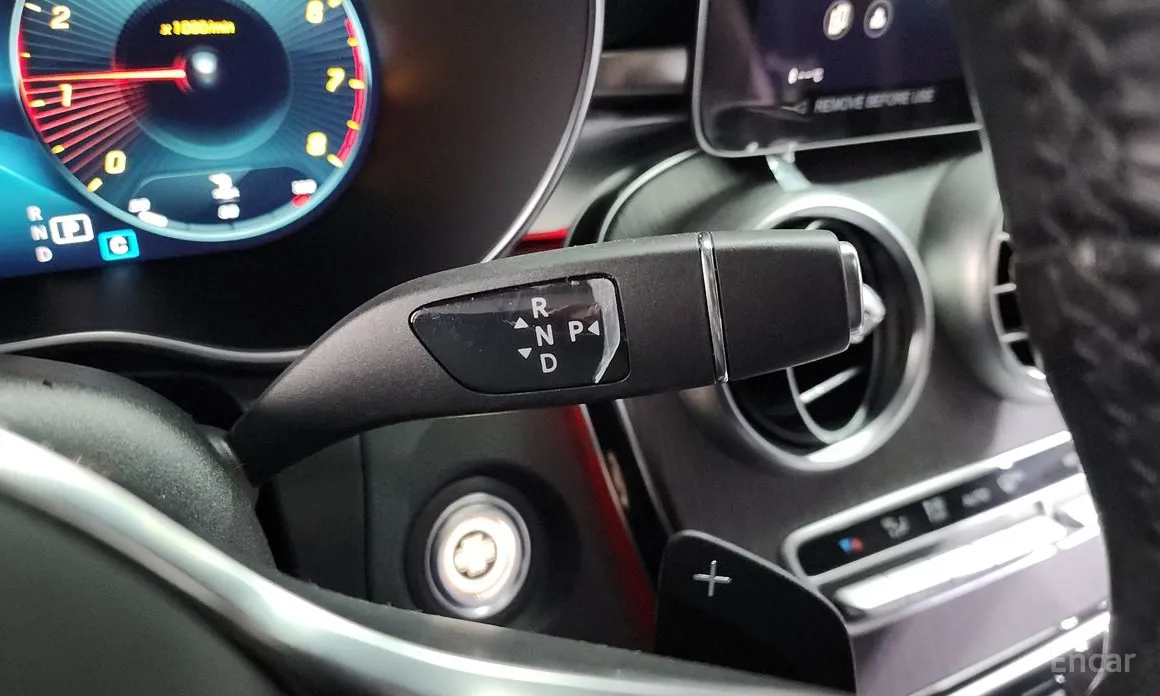 Фото 9 - Mercedes-Benz GLC-Class