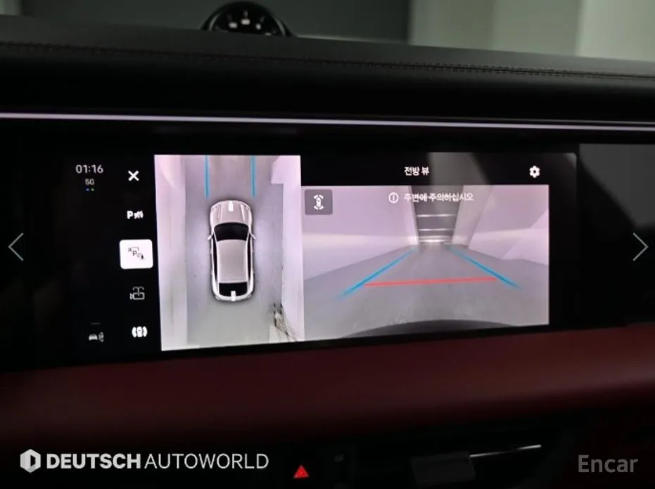 Фото 15 - Porsche Macan