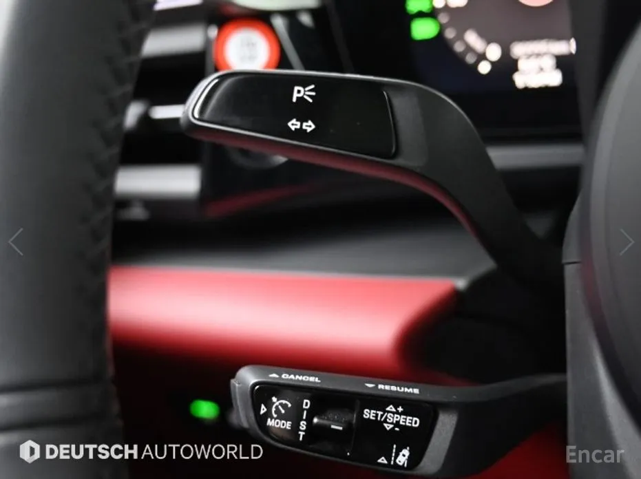 Фото 17 - Porsche Macan