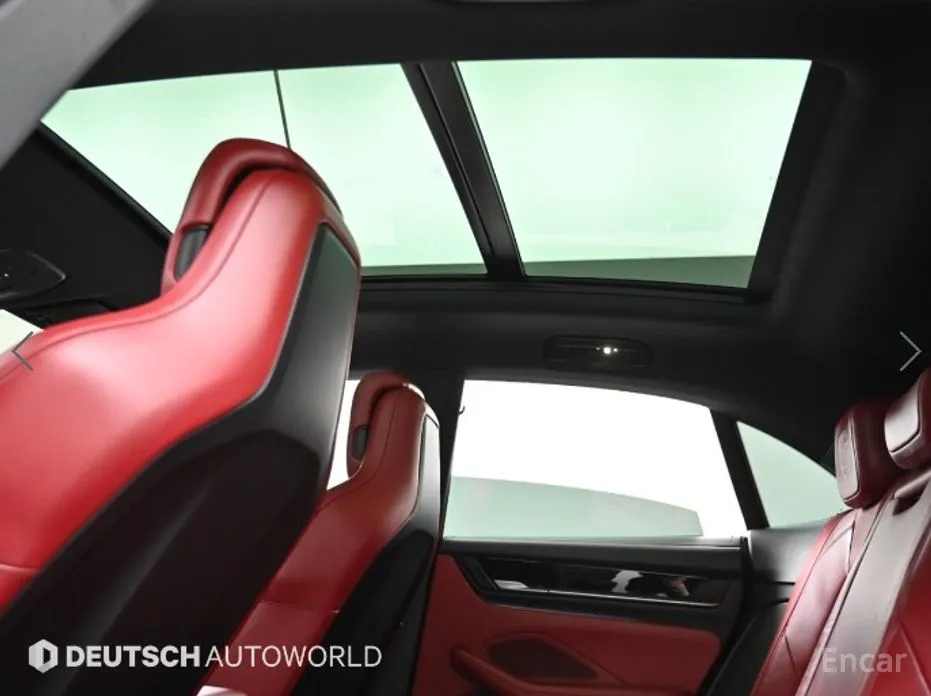 Фото 18 - Porsche Macan