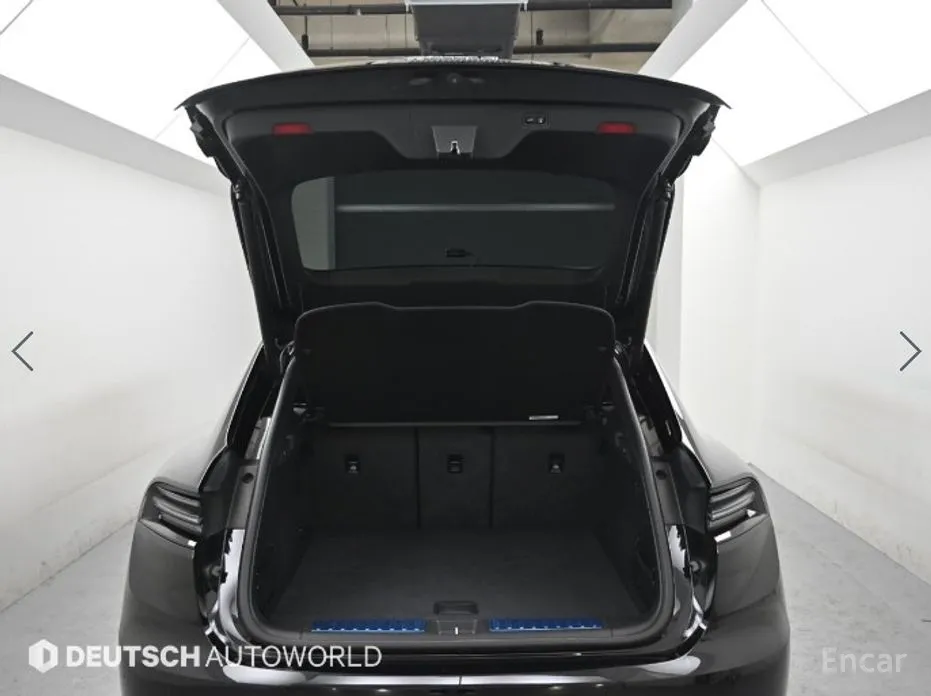 Фото 19 - Porsche Macan