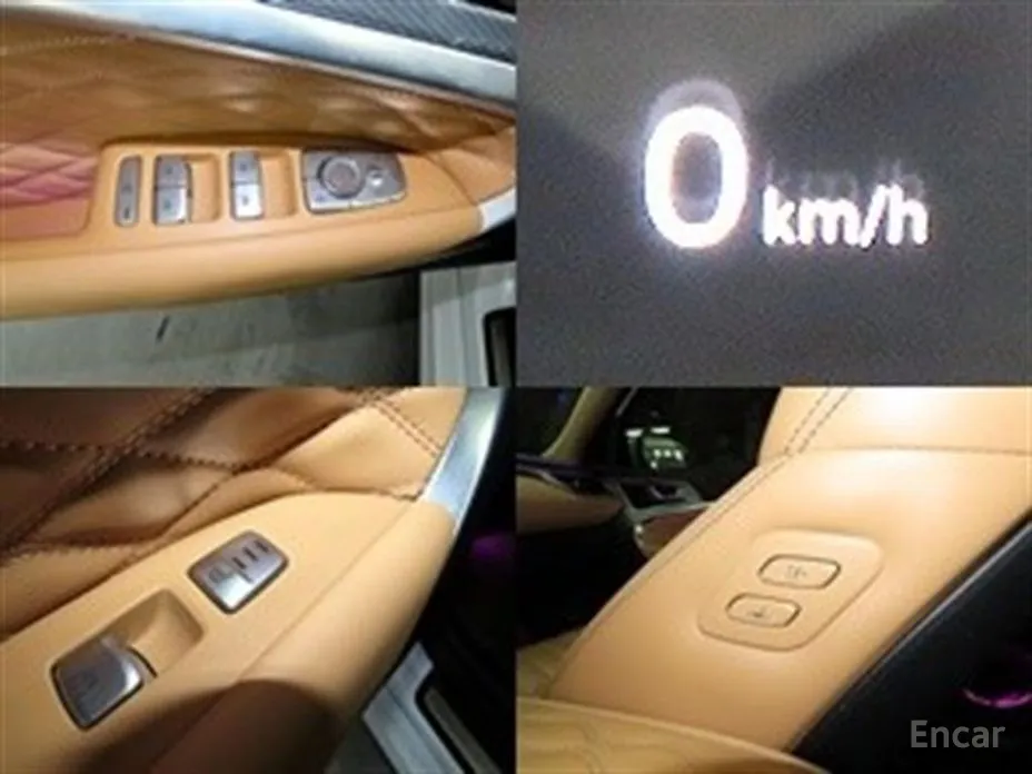 Фото 18 - Genesis G70