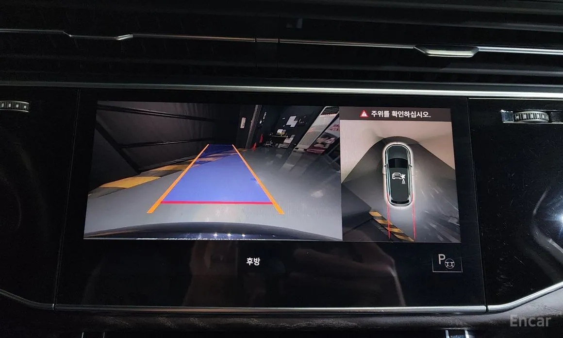 Фото 15 - Audi Q7