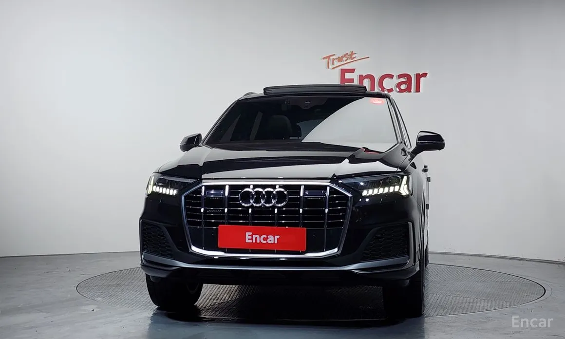 Фото 3 - Audi Q7