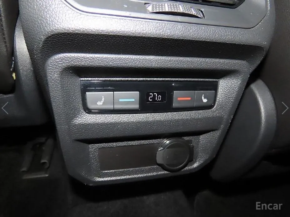 Photo 14 - Volkswagen Tiguan