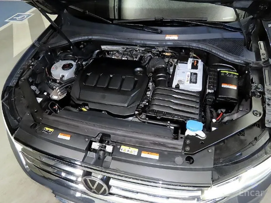 Photo 19 - Volkswagen Tiguan