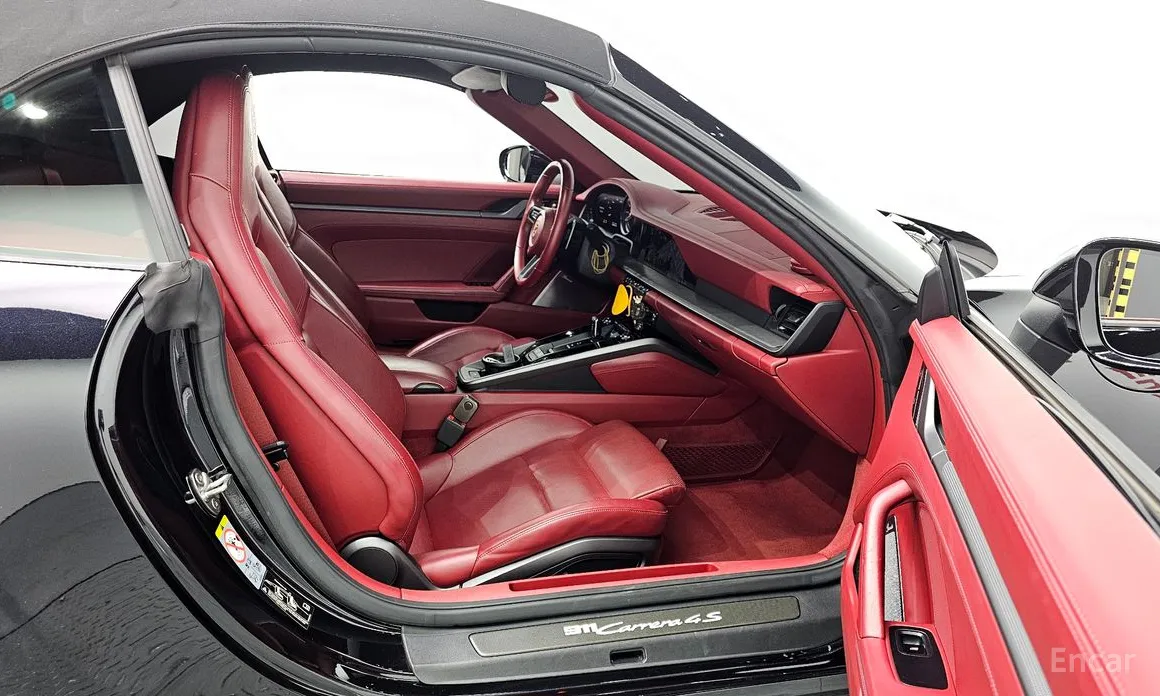 Фото 11 - Porsche 911