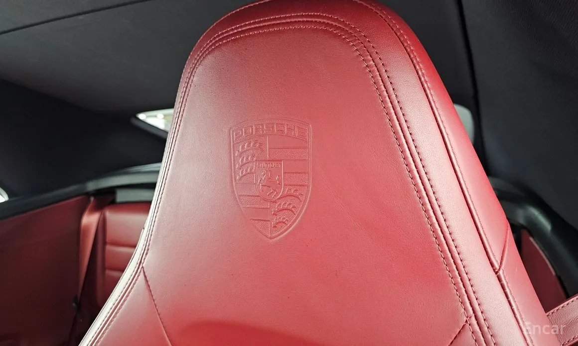 Фото 12 - Porsche 911