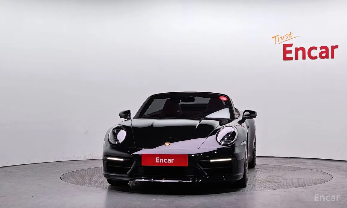 Фото 3 - Porsche 911