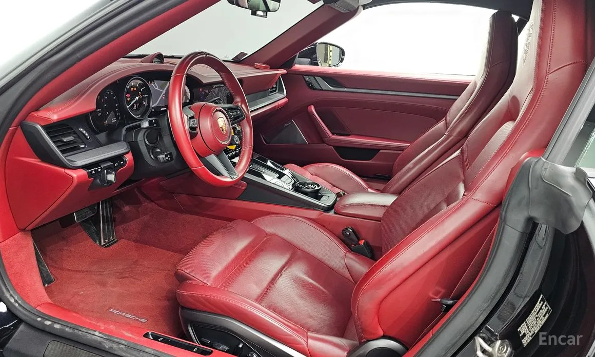 Фото 7 - Porsche 911