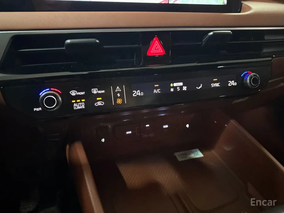 Фото 11 - Kia K8